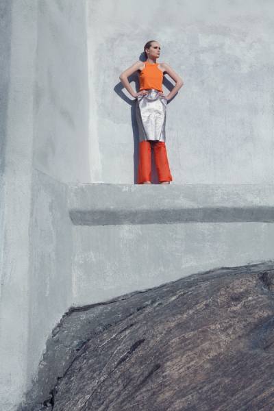 Photograph Jenny Jacobsson The Space That Is And Isnt Iii on One Eyeland