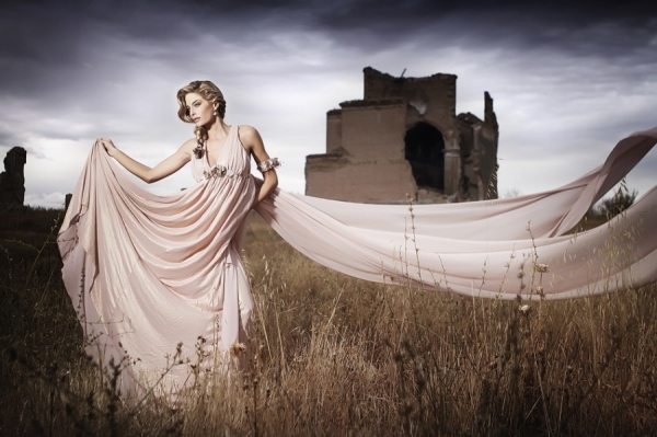 Photograph Javier Galue The Wind on One Eyeland