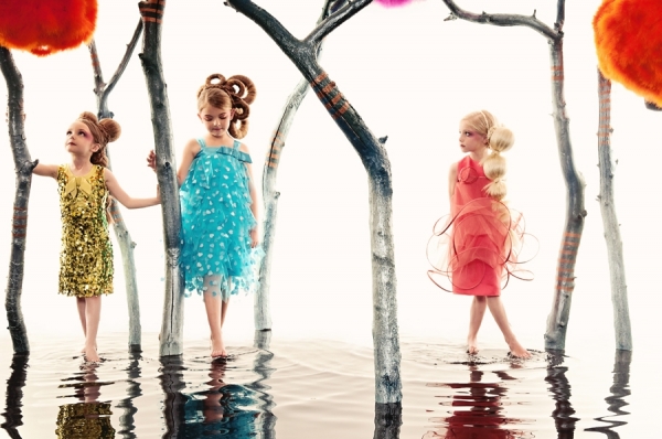 Photograph Amber Bauerle Three Wishes on One Eyeland