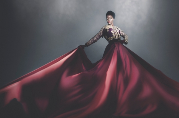 Photograph Gonzaga Manso Torera on One Eyeland