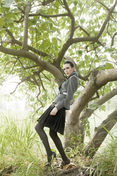 Photograph Ming N Tree on One Eyeland