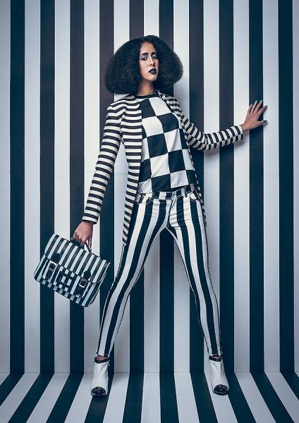 Photograph Jonathan Oakes Trend Monochrome on One Eyeland
