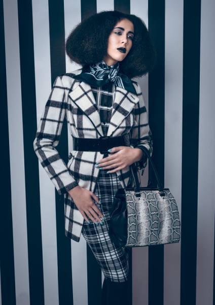 Photograph Jonathan Oakes Trend Monochrome No4 on One Eyeland