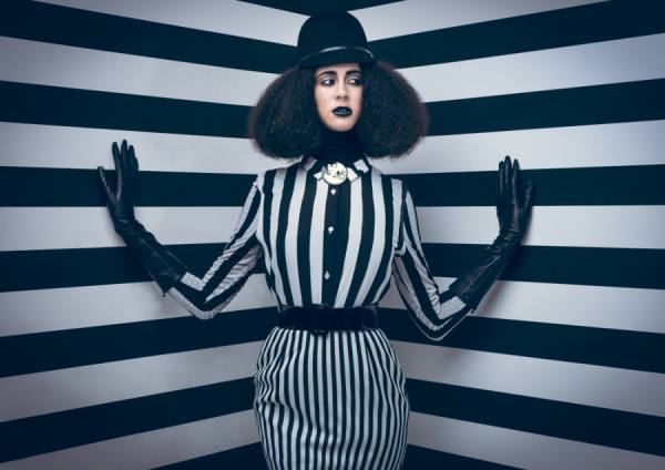 Photograph Jonathan Oakes Trend Monochrome No5 on One Eyeland