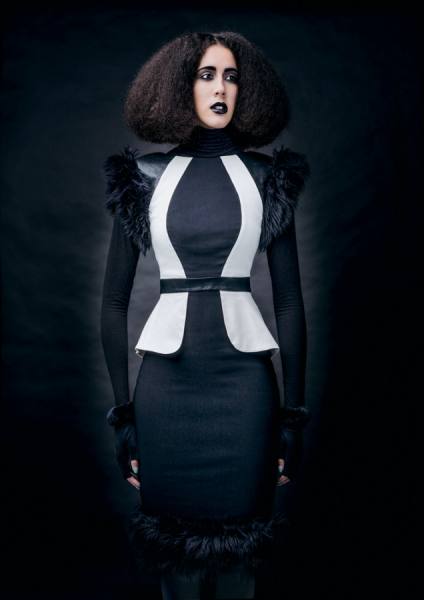 Photograph Jonathan Oakes Trend Monochrome No6 on One Eyeland