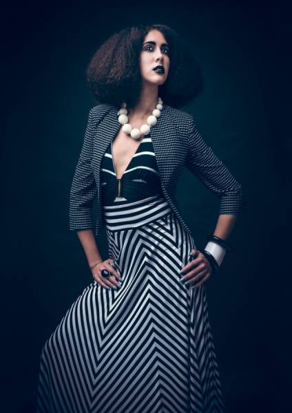 Photograph Jonathan Oakes Trend Monochrome No7 on One Eyeland
