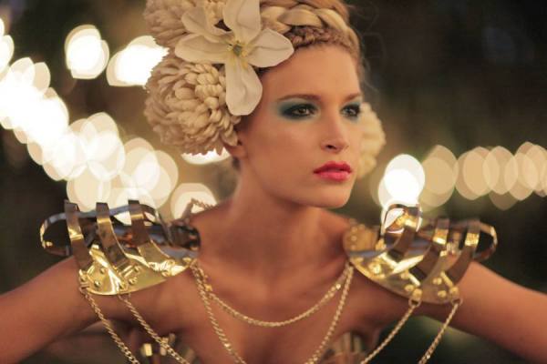 Photograph Caesar Lima Tulum on One Eyeland