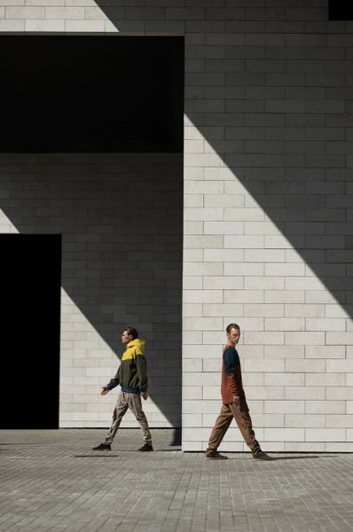 Photograph Tibor Galamb Ubiquitous 2 on One Eyeland