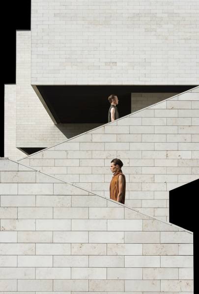 Photograph Tibor Galamb Ubiquitous 3 on One Eyeland