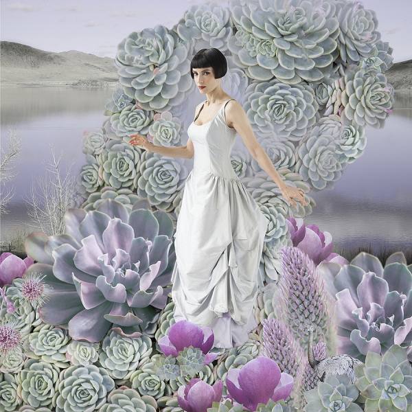 Photograph Ann Cutting Untitled on One Eyeland