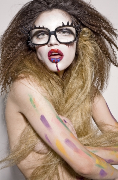 Photograph Chad Coombs Untitled on One Eyeland