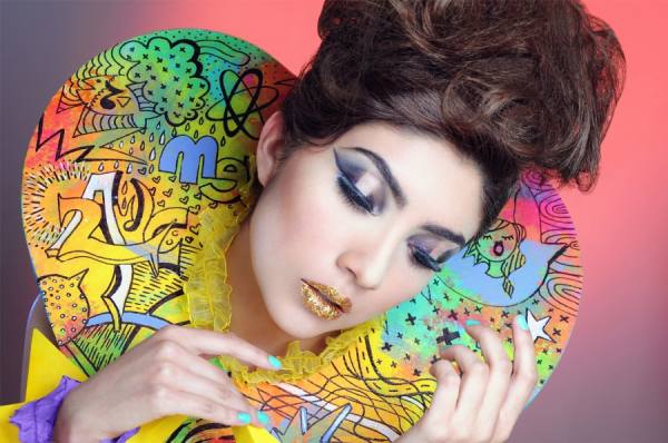 Photograph Zico Rodriguez Urban Love on One Eyeland