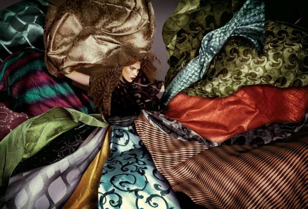 Photograph Bahadir Tanriover Verdi on One Eyeland