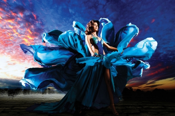 Photograph Waseem Khan Waseem Khan Calendar 2009_january on One Eyeland