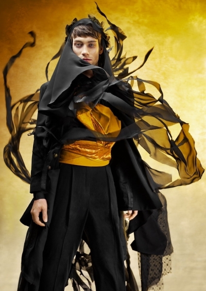 Photograph Joanna Kustra Wild Voyage on One Eyeland