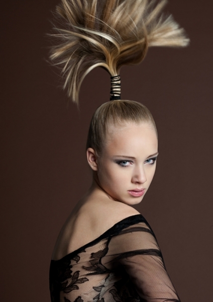 Photograph Jola Skora X on One Eyeland