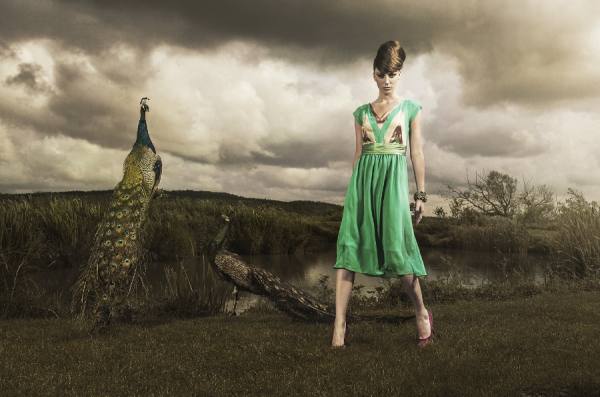 Photograph Daniel Grizelj Zetterberg Collection on One Eyeland