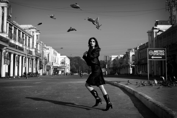 Photograph Saurabh Dua The Great Escape on One Eyeland