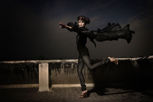 Photograph Saurabh Dua The Great Escape on One Eyeland