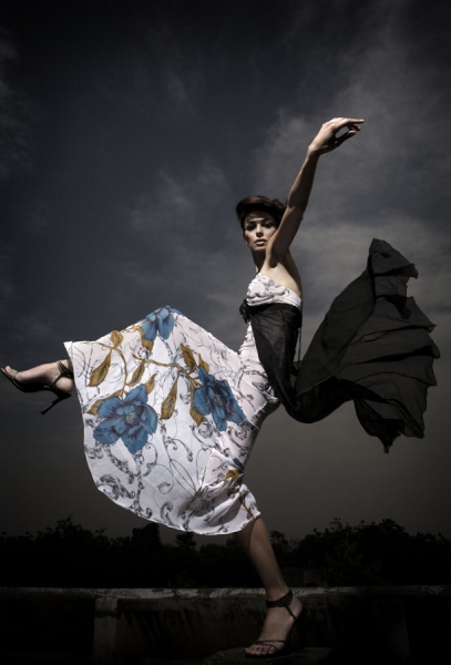 Photograph Saurabh Dua The Great Escape on One Eyeland