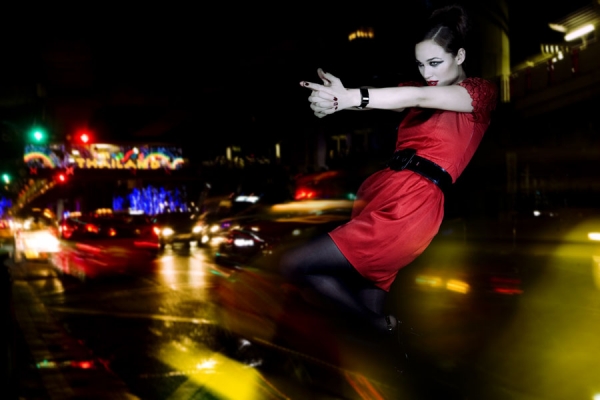 Photograph Saurabh Dua Glamour Ghetto on One Eyeland