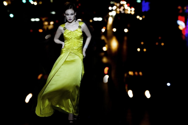 Photograph Saurabh Dua Glamour Ghetto on One Eyeland