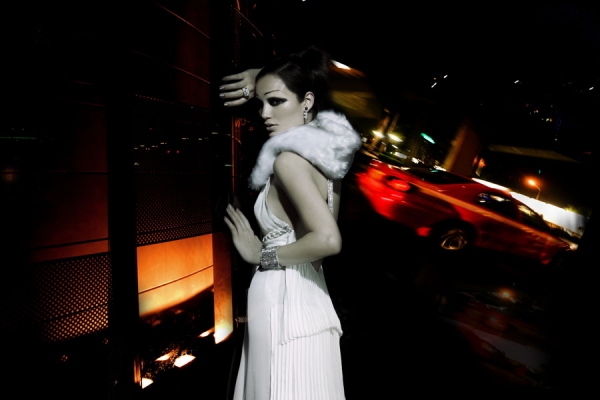Photograph Saurabh Dua Glamour Ghetto on One Eyeland