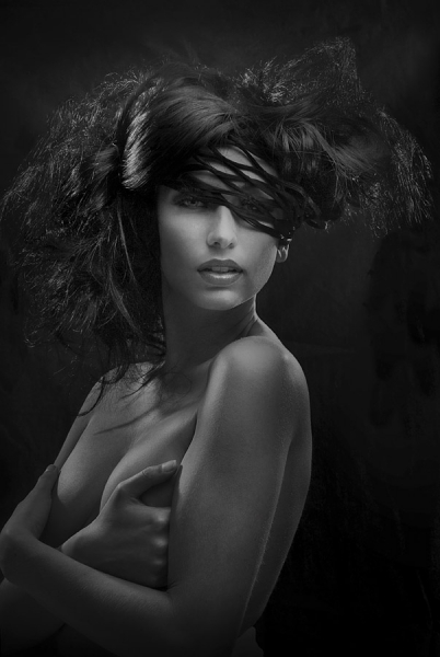Photograph Michael Drabikowski Lucid 3 on One Eyeland