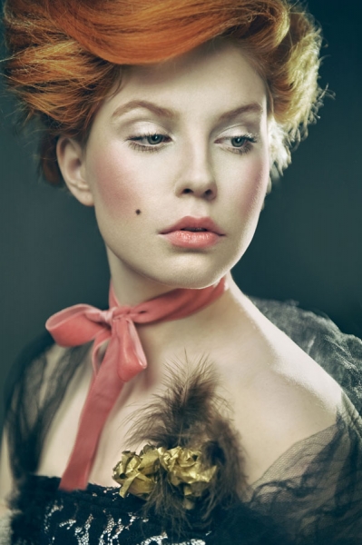 Photograph Joanna Kustra Painting on One Eyeland