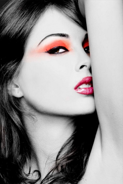Photograph Juanmi Marquez Fashion 005 on One Eyeland