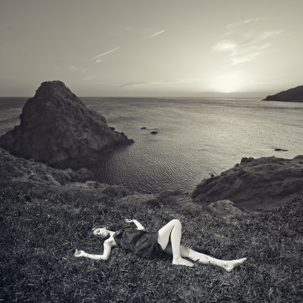 Photograph Ibai Acevedo Nonono on One Eyeland