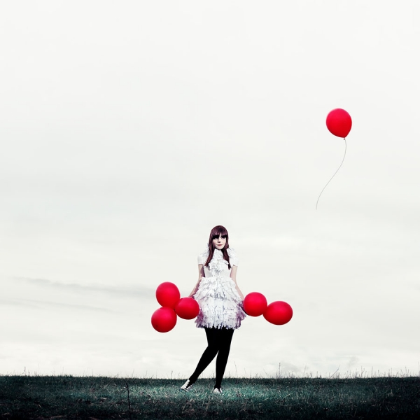 Photograph Ibai Acevedo Ilusion on One Eyeland