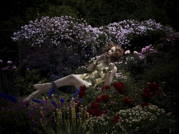 Photograph Marc Rogoff Floating 1 on One Eyeland