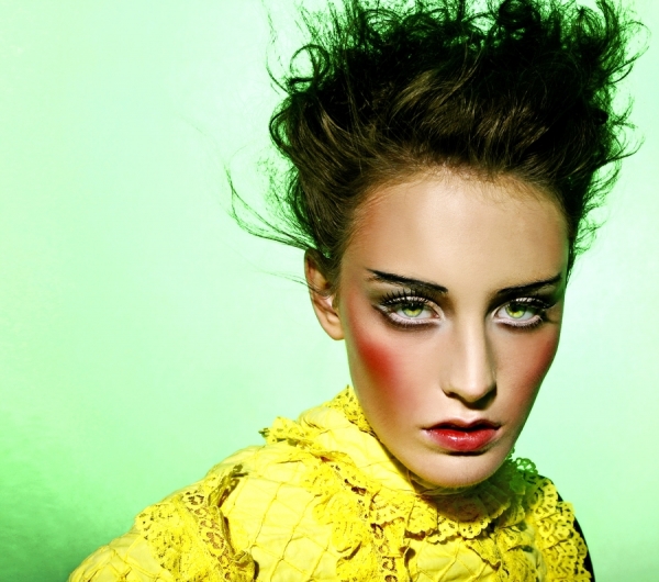 Photograph Lionel Deluy Canari on One Eyeland