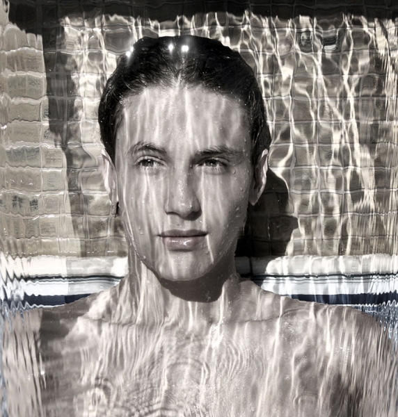 Photograph Raquel Pellicano Fresh. on One Eyeland