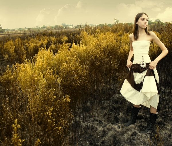 Photograph Raquel Pellicano Far Far Away. on One Eyeland