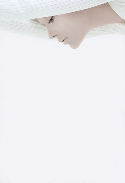 Photograph Andreas Stavrinides White Balance on One Eyeland
