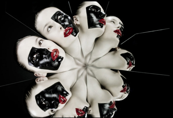 Photograph Andreas Stavrinides In Full Bloom on One Eyeland