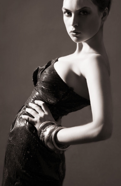Photograph Tatiana Nagaeva Lera on One Eyeland