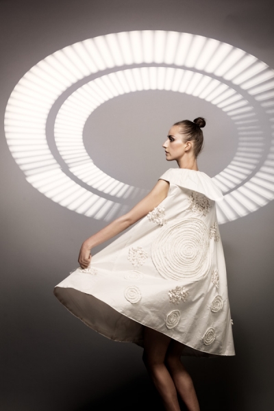 Photograph Andrew Maccoll Sparks Will Fly on One Eyeland