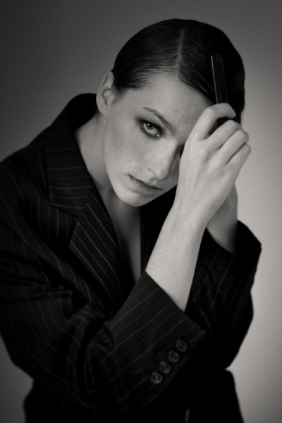 Photograph Tomasz Jankowski Parting on One Eyeland
