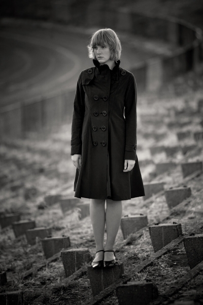 Photograph Tomasz Jankowski Stand on One Eyeland