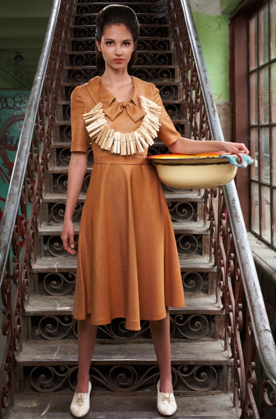 Photograph Oleg Dersky Wash on One Eyeland