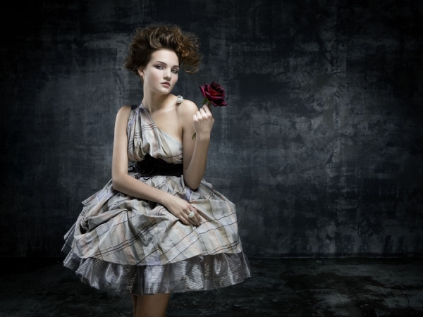 Photograph Thomas Lavelle Lida on One Eyeland