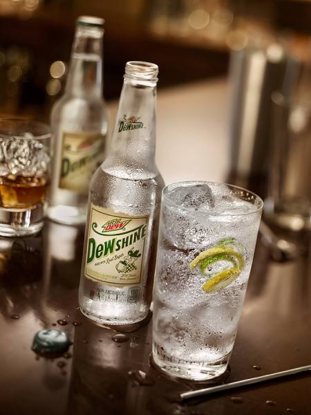 Photograph Greg Stroube Dewshine Mixer on One Eyeland