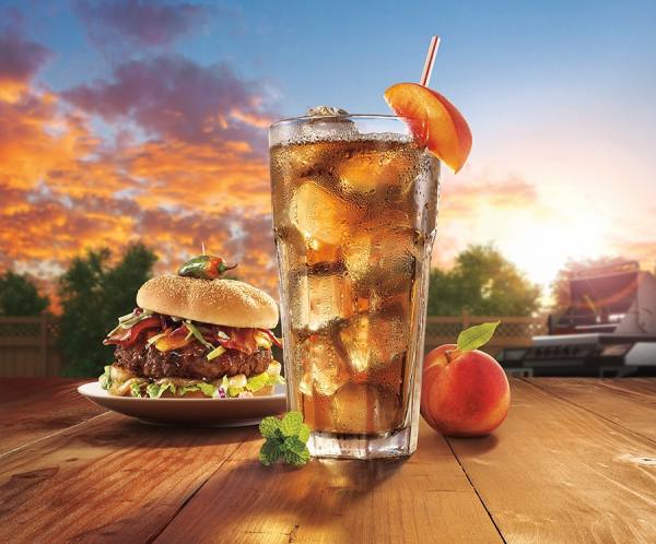 Photograph Greg Stroube Captain Morgan Summer Promotion on One Eyeland