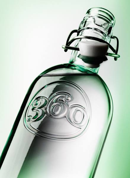Photograph Greg Stroube 360 Product Shot on One Eyeland