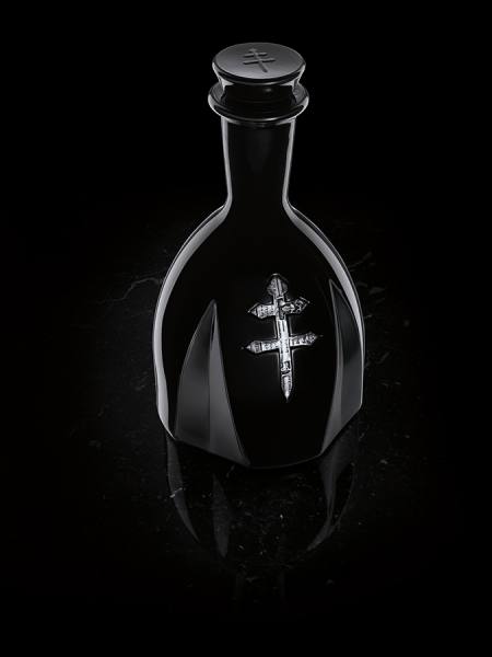 Photograph Greg Stroube D Usse Cognac on One Eyeland