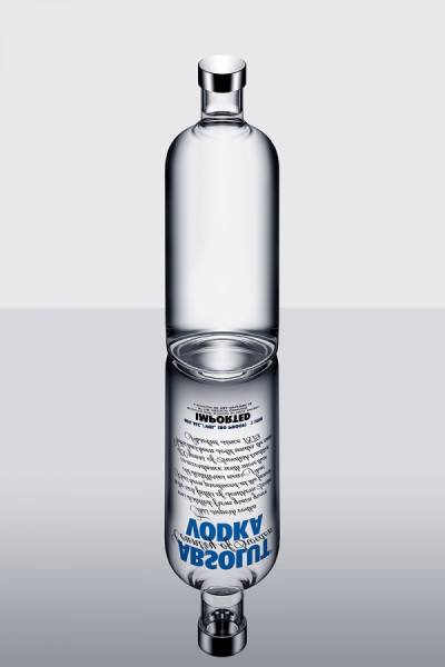 Photograph Chris Clor Absolut on One Eyeland