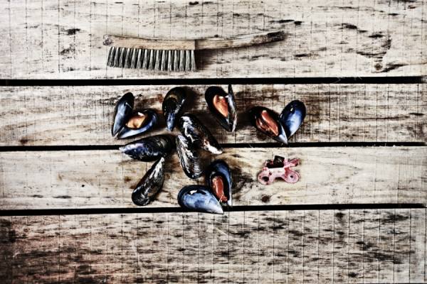 Photograph Nando Esteva Carpinteria De Mariscos on One Eyeland